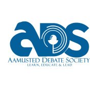 AAMUSTED Debate Society - ADS 🇬🇭(@debateAamusted) 's Twitter Profile Photo