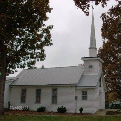 Sherrills Ford Rd Baptist Church