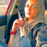 Feda Hegaze (@feda_hegaze) 's Twitter Profile