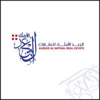 البعد الأمثل للعقارات (@alb3dd7) 's Twitter Profile