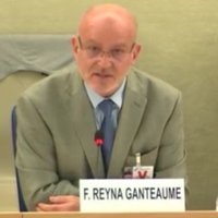 Feliciano Reyna (@fjreyna) 's Twitter Profile