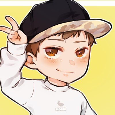 も　り　おさんのプロフィール画像