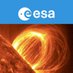 ESA Space Weather (@esaspaceweather) Twitter profile photo