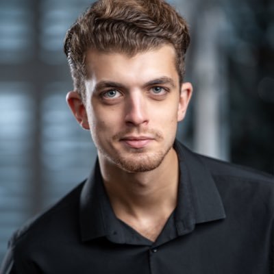 Alex_Crandon's profile picture. Actor on certain days, teacher on others. Disney & Dog lover, Represented by @33LTD