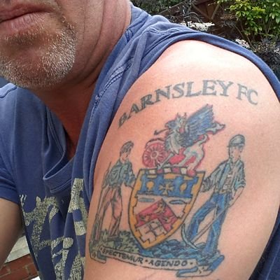 Barnsley FC... Ex Golfaholic.. Ex Fishaholic .... part time Alcoholic... living the dream!!!!