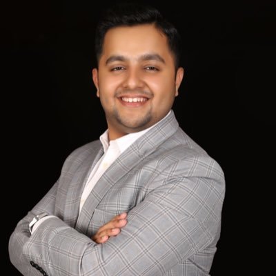 YuvrajBhardwaj_'s profile picture. Ideator.Researcher.Entrepenuer