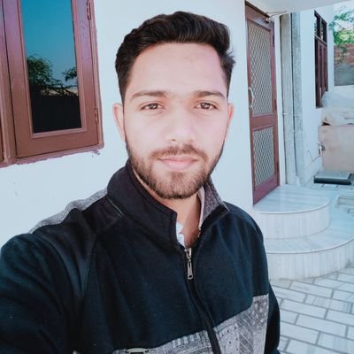 Yogendr270517's profile picture. fitness freak