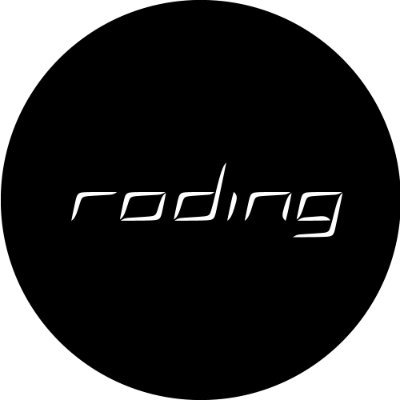 Offizieller Twitter-Account der Roding Automobile GmbH
Impressum: https://t.co/tPUC6tbyzD