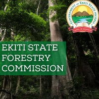 Ekiti State Forestry Commission(@EkitiForestry) 's Twitter Profile Photo
