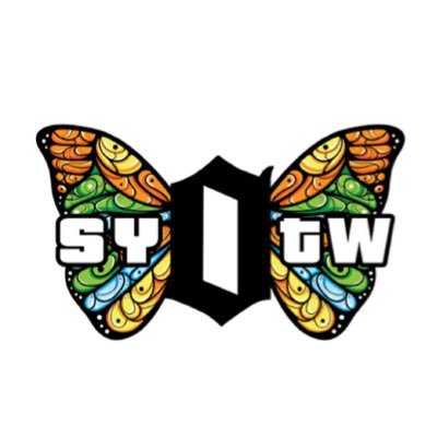 See You On The Weekend 🦋☠️