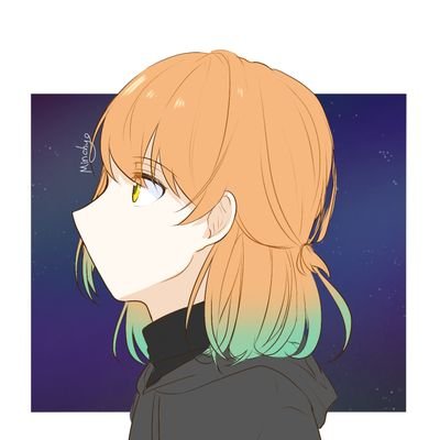 민쵸✨さんのプロフィール画像