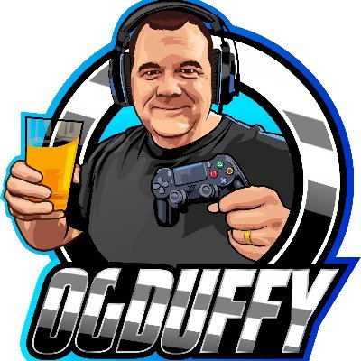 OGDuffy2's profile picture. Twitch affiliate, Original Gamer streams varied content + games including Retro, always having a giggle and a beer !
Enquiries - ogduffytwitch@gmail.com