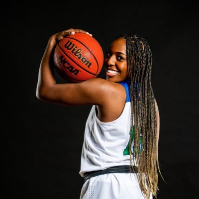 God, Family, Basketball..Phil. 4:13❤ FGCU WBB ‘21