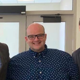 Catholic Deacon, dad to 3, grateful husband. I am energetic about renewing Campus Ministry & developing & launching student-leadership. Tweets are my opinions.