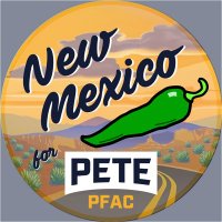 New Mexico TeamPete π£ Transportation (@nmforpete) 's Twitter Profile
