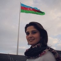 Nigar Gurbanova #KarabakhisAzerbaijan 🇦🇿(@NigarRGurbanova) 's Twitter Profile Photo