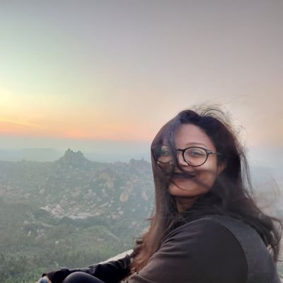 SKethuri's profile picture. Medico @gandhimedicalcollege⚕ https://t.co/wYD0FPsER6.