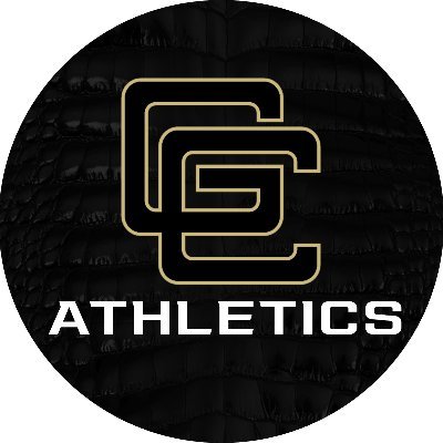 The official Twitter of Goose Creek High School Athletics