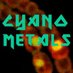 Cyanometals (@cyanometals) Twitter profile photo Cyanometals (@cyanometals) Twitter profile photo