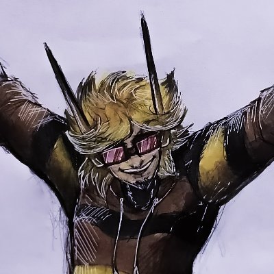 Doctor Nervosa Vulgarisさんのプロフィール画像