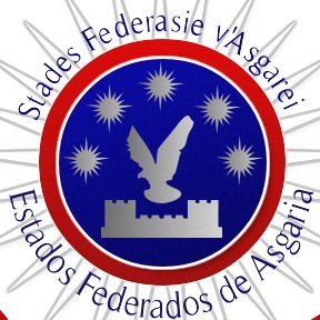 Cuenta oficial del Gobierno federal de Asgaria y Nueva Narbona
https://t.co/TaClm9VYjm