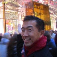 Dragony Fu (@dragonyfu) 's Twitter Profile