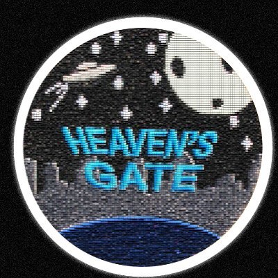 heavensgatefi's profile picture. 