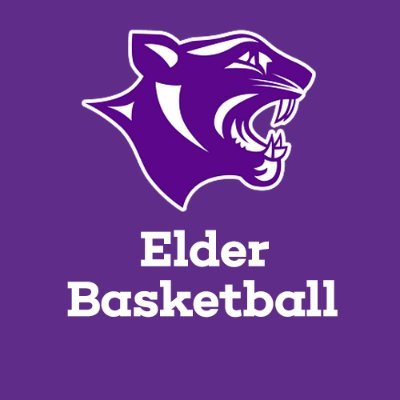 Elder Basketball