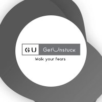 GetUnstuck(@UnstuckGet) 's Twitter Profile Photo