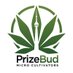 Prize Bud Micro - Cultivators (@prizebudmicro) Twitter profile photo