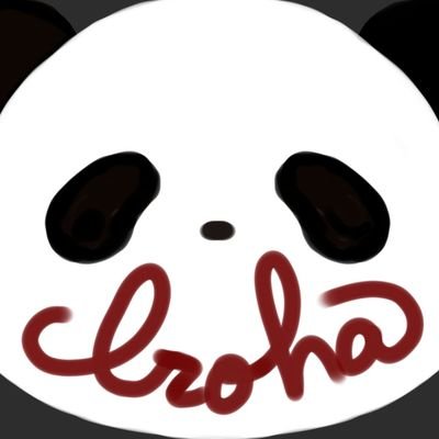 彩葉 iroha*🐼🌹さんのプロフィール画像