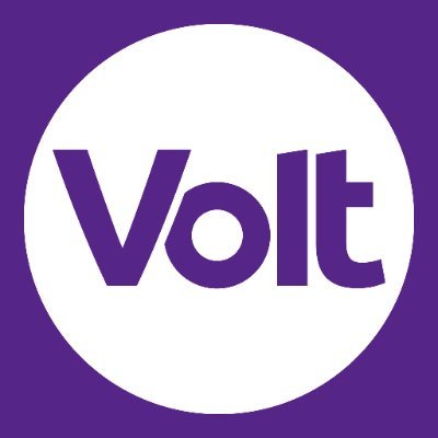 Dit is het Twitter account van Volt Amsterdam #IkStemVolt #VoteVolt