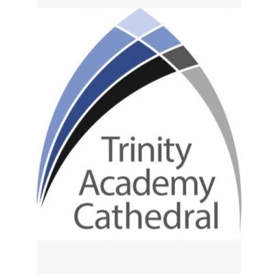 CathedralYear11's profile picture. An account for Trinity Academy Cathedral Year 11 students. Tweets from Mr Brooke & Mrs Brown. Information, praise & opportunities. #teamworkmakesthedreamwork