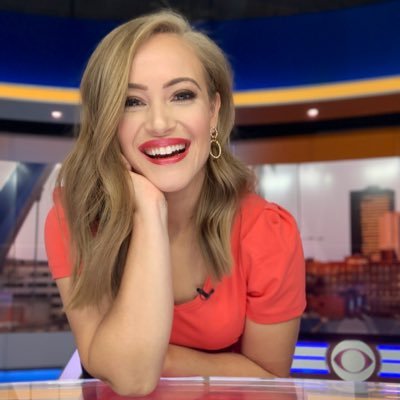 News mama up before the sun. | @KCCINews This Morning Anchor | 4x Regional Emmy Award Winning Anchor & Reporter | Opinions are my own.