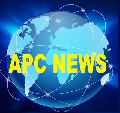 ApcOfficiel's profile picture. APC NEWS, agence panafricaine de presse et de Communication,  spécialisée dans l'édition de site et de journaux. La gestion de l'image des sociétés,...
