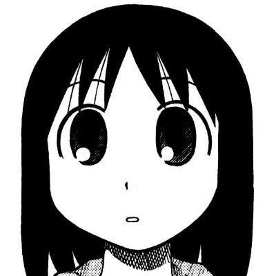 Tweets out manga panels from Azumanga Daioh.
sister bot: @AzumangaCaps