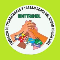 Sindicato Sinttrahol #TrabajadorasComoTú(@SINTTRAHOL_LIMA) 's Twitter Profile Photo