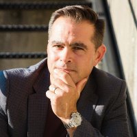 Jeff Bajorek (@jeffbajorek) 's Twitter Profile