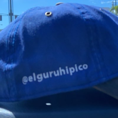 elguruhipico Profile Picture