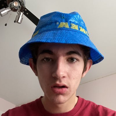 kockmanjk's profile picture. Bruh