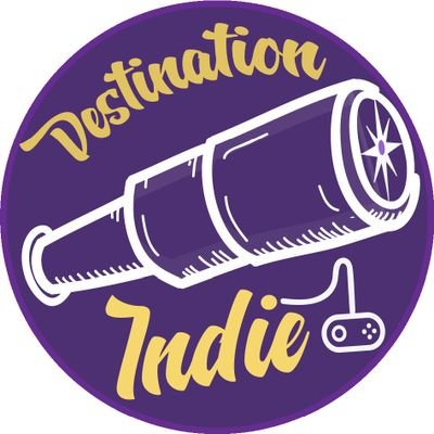 The work-in-progress home of Destination Indie, celebrating a love of all things indie via podcast, articles, reviews and streams!