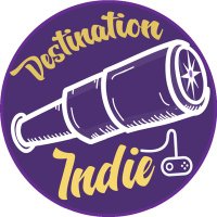 DestinationIndie (@destindie) 's Twitter Profile