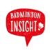 Badminton Insight (@BadmintonInsigh) Twitter profile photo