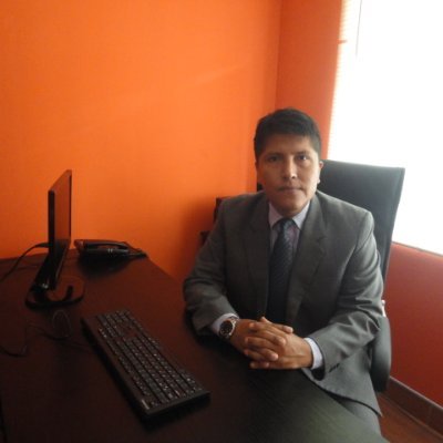 Abogado penalista / Defensor del Presunto Inocente