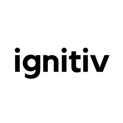 Ignitiv is a consulting & technology company focused on #CustomerExperience. We deliver solutions for #eCommerce & stores, mobile & social across industries.