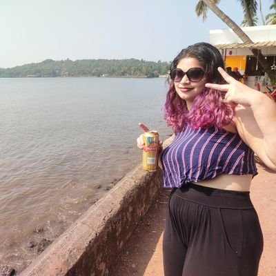 dontlistentoanj's profile picture. Filmmaker|Writer|Anti-Imperialist🇵🇸