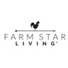 farmstarliving's profile picture. “Farm to Wellness” - Farms, food & self-care for a healthy mind, body, & spirit! Fresh food, conscious living.🙌🏻#LiveGrounded