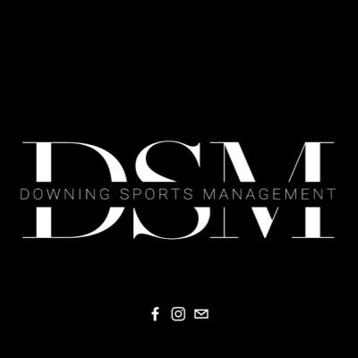 DowningSports's profile picture. The agency for professional footballers.Providing unparalleled services on and off the pitch. #DSM @DowningGroup 🏗@DowningStudents 🏢