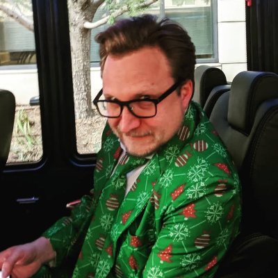 JoshBurnell's profile picture. Horror movies, musicals, indie rock and The Bachelor, just like every other cis white male engineer without kids. Writer: @HBTLFilm #BooneTheBountyHunter