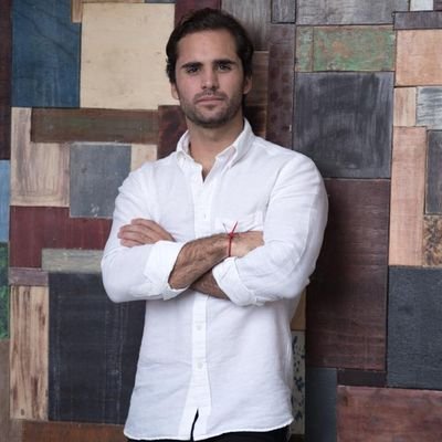 RobBermudez's profile picture. Presidente de la fundación, Juntos por Tabasco.